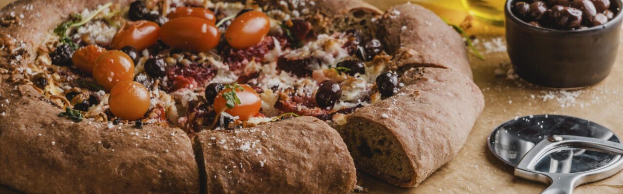 Пицца «Деревенская» — симфония вкуса на вашей кухне