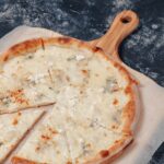 Четыре сыра, или симфония вкуса для сырных гурманов